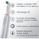 Electric Toothbrush Oral-B PRO 3 3000