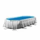 Cubrepiscinas Intex UTF00149 5,03 x 2,74 m Azul