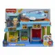 Playset Fisher Price Little People