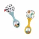Rattle Fisher-Price MES PREMIERES MARACAS 2 Pieces