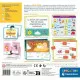 Juego Educativo Clementoni Jeux de lecture (FR)