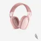 Auriculares con Micrófono Logitech Zone Vibe 100 Rosa