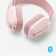Auriculares con Micrófono Logitech Zone Vibe 100 Rosa