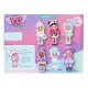 Muñeca IMC Toys Model doll Stella 20 cm