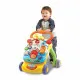 Correpasillos Vtech Super Trotteur Parlant 2 En 1 Orange (FR) Multicolor