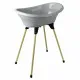 Bathtub ThermoBaby Vasco Grey Baby