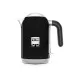 Kettle Kenwood KMix Black 2200 W 1 L Metal