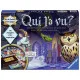 Juego de Mesa Ravensburger Who saw it?