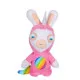 Peluche Gipsy Rabbits Cretins Lapicorn 18 cm Unicornio Infantil