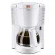 Cafetera Eléctrica Melitta 6708078 Blanco 1000 W 1,2 L