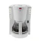 Cafetera Eléctrica Melitta 6708078 Blanco 1000 W 1,2 L