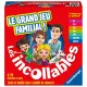 Board game Ravensburger Incollables