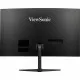 Monitor ViewSonic VX2718-2KPC-MHD 27