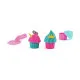 Magic sand Spin Master 6065201 Unicorn Plastic