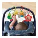 Play mat Vtech Baby 80-190605 Cardboard Plastic 1 Piece