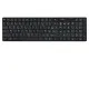 Keyboard and Mouse Bluestork BLU3760162063431 AZERTY Black