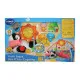 Parque de juegos Vtech Baby Lumi Animales (80 x 80 cm)