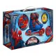 Inline Skates Stamp SPIDERMAN 27-30