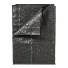 Weed control mesh Nature 100 g/m² 1 x 25 m