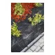 Weed control mesh Nature Black 100 g/m² 3,30 x 5 m