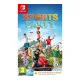 Video game for Switch Ubisoft Sports Party