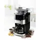 Drip Coffee Machine DOMO DO721K 1,5 L Black