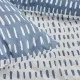 Duvet cover set TODAY White