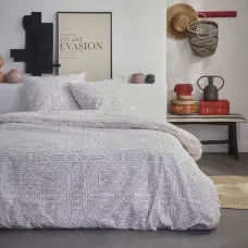 Duvet cover set TODAY White