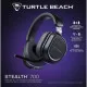 Auriculares con Micrófono Turtle Beach Stealth 700PC Negro
