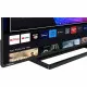 Smart TV Toshiba 43QV3363DG 4K Ultra HD 43