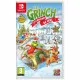 Videojuego para Switch Bandai Namco Le Grinch : Les Aventures de Noël