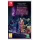 Videojuego para Switch Microids The Dungeon Master of Naheulbeuk