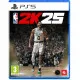 Videojuego PlayStation 5 2K GAMES 2k25