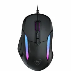 Ratón Óptico Turtle Beach Kone II Negro 26000 DPI