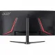 Monitor Acer UM.CX0EE.H01 34