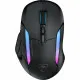 Ratón Inalámbrico Turtle Beach KONE II AIR Negro 26000 DPI