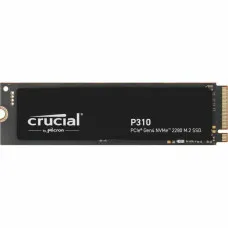 Hard Drive Crucial P310 1 TB SSD