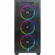 ATX Semi-tower Box XIGMATEK Gaming G Pro
