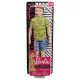 Muñeco Ken Fashion Barbie DWK45