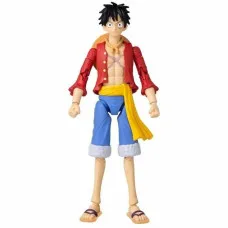 Figuras de Acción Bandai One Piece - Monkey D. Luffy 17 cm