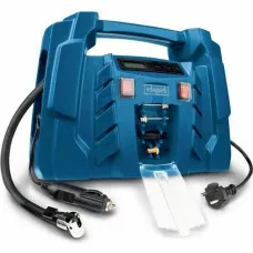 Compresor de Aire Scheppach Air Force 5 1500 W 12 V 220-240 V 8 bar