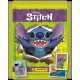 Stickers Panini STITCH