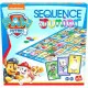 Juego de Mesa Goliath Junior Paw Patrol Sequence