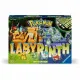 Board game Ravensburger Pokemon Maze