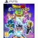 PlayStation 5 Video Game Bandai Namco Dragon Ball: Sparking Zero