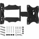 TV Mount Nanook Full Motion Tilt 43