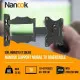 TV Mount Nanook Full Motion Tilt 43