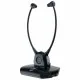Headphones CGV DOLFIN ONYX Black