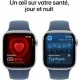 Smartwatch Apple Watch Series 10 Blue Silver