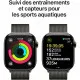 Smartwatch Apple Watch Series 10 Grey 46 mm